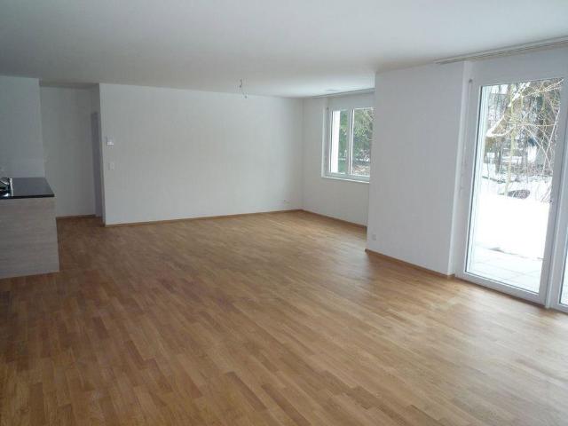 Apartment mieten in Oberuzwil, St. Gallen