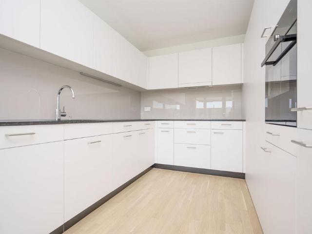 Apartment mieten in Münsingen, Bern