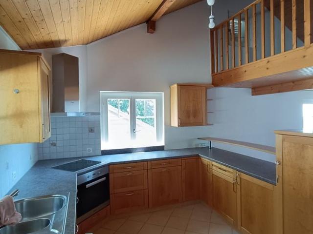 Apartment mieten in Jouxtens-Mézery, Waadt