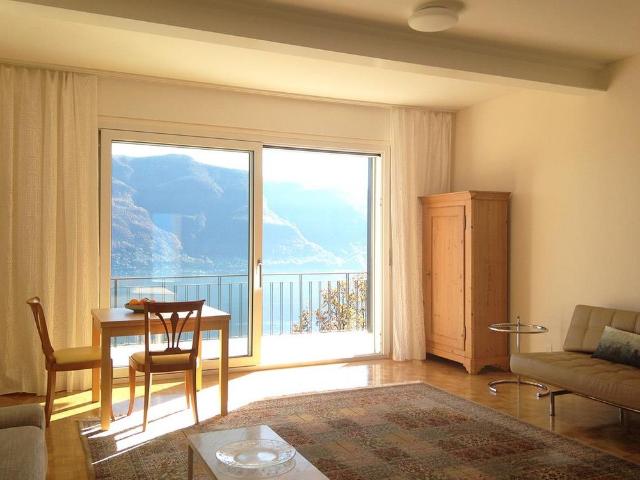 Apartment mieten in Crodolo, Ronco sopra Ascona
