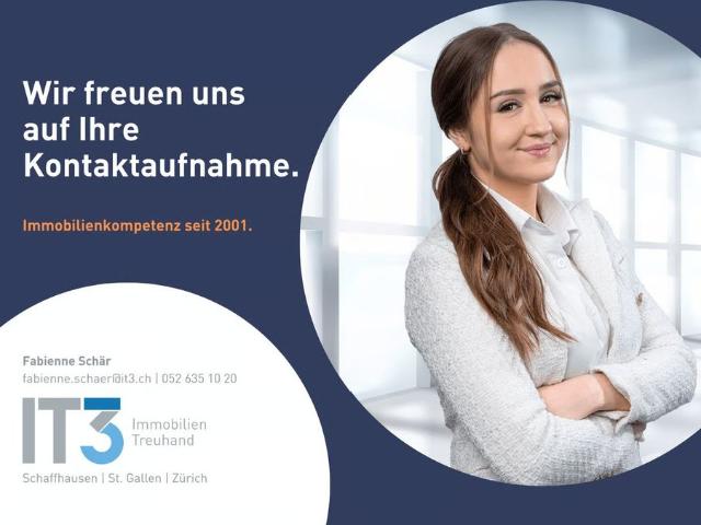 Apartment mieten in Löhningen, Schaffhausen