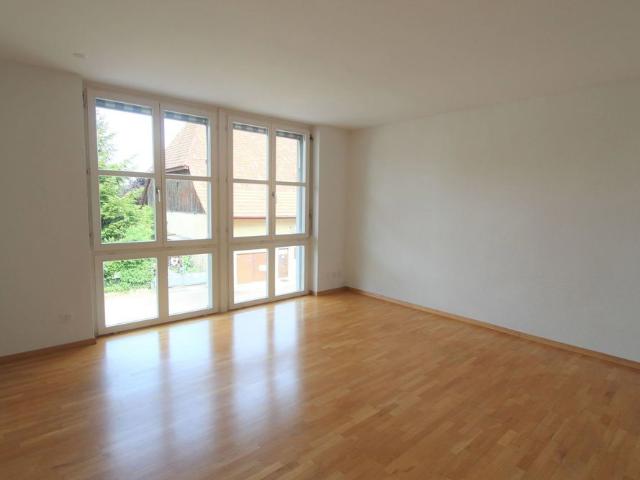 Apartment mieten in Frick, Aargau