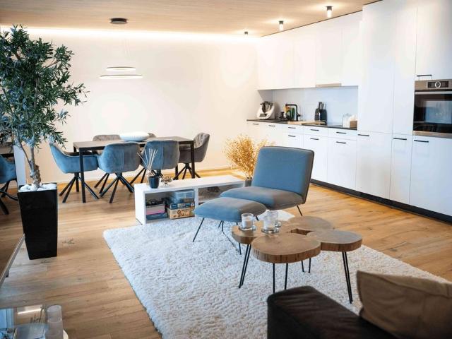 Apartment mieten in Kehrsiten, Stansstad