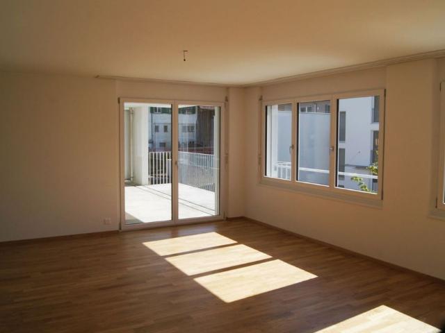 Apartment mieten in Oberbüren, St. Gallen