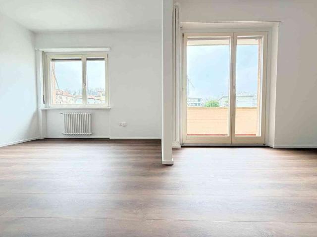 Apartment mieten in Rancate, Mendrisio
