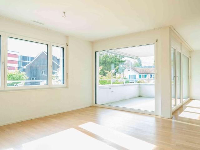 Apartment mieten in Altstätten (SG), St. Gallen