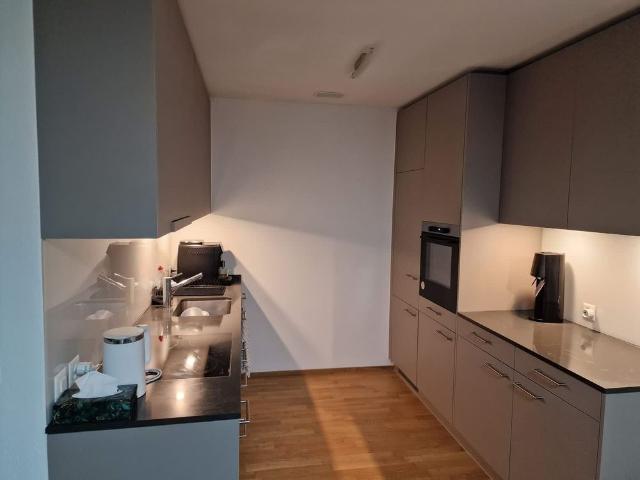 Apartment mieten in Bülach, Zürich
