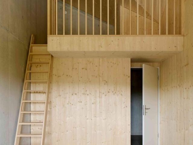 Apartment mieten in Seon, Aargau
