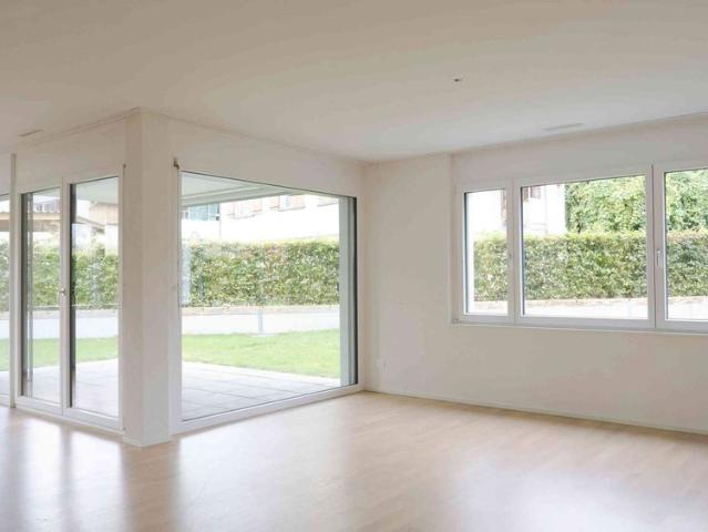 Apartment mieten in Altstätten (SG), St. Gallen