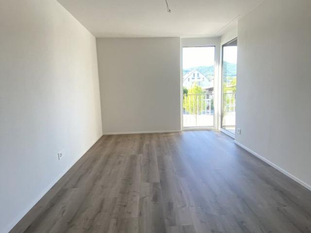 Apartment mieten in Kappel (SO), Solothurn