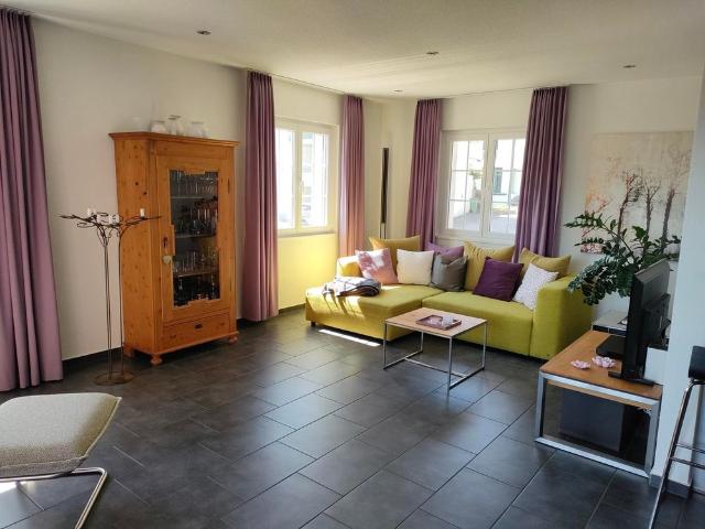Apartment mieten in Seon, Aargau