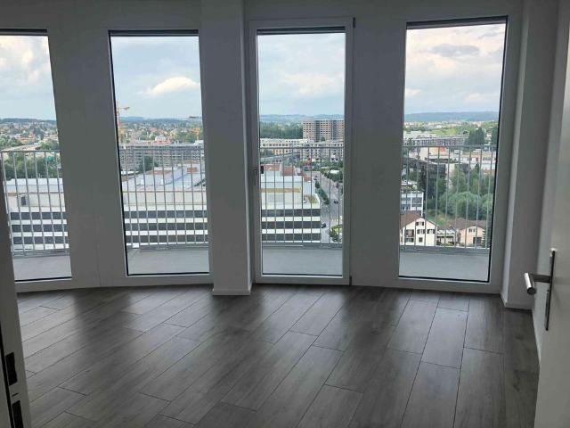 Apartment mieten in Dübendorf, Zürich
