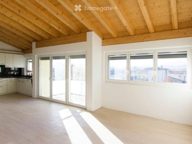 Apartment mieten in Coldrerio, Tessin