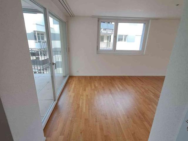 Apartment mieten in Rothrist, Aargau