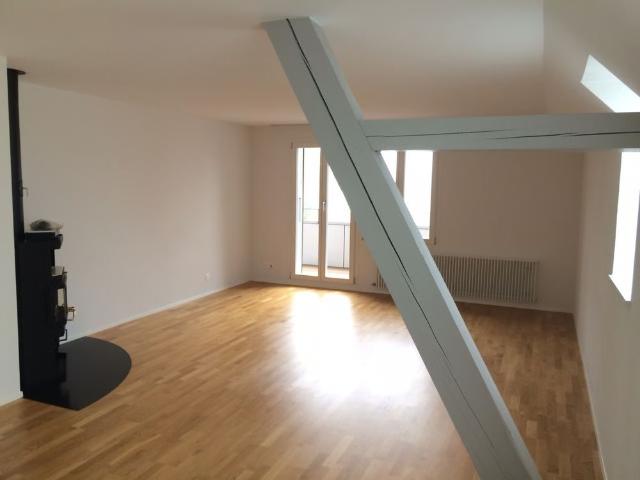 Apartment mieten in Underzälg, Niedermuhlern