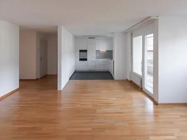 Apartment mieten in Adliswil, Zürich