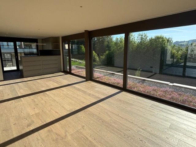 Apartment mieten in Aeugst am Albis, Zürich