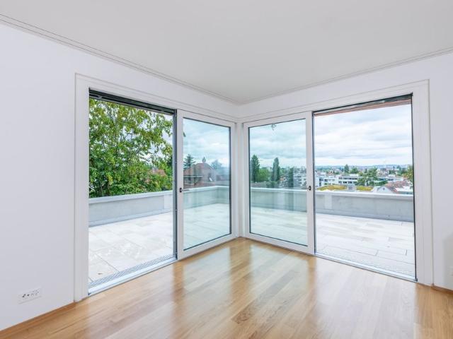Apartment mieten in Binningen, Basel-Landschaft