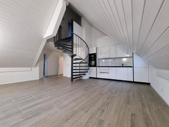 Apartment mieten in Grafschaft, Niederglatt