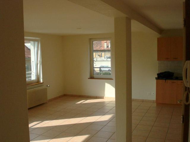 Apartment mieten in Bellerive Waadt, Waadt