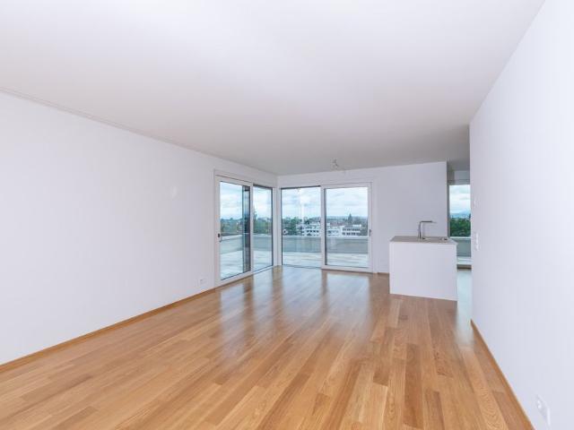 Apartment mieten in Binningen, Basel-Landschaft