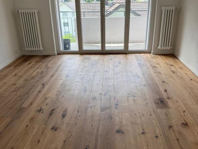 Apartment mieten in Herisau, Appenzell Ausserrhoden