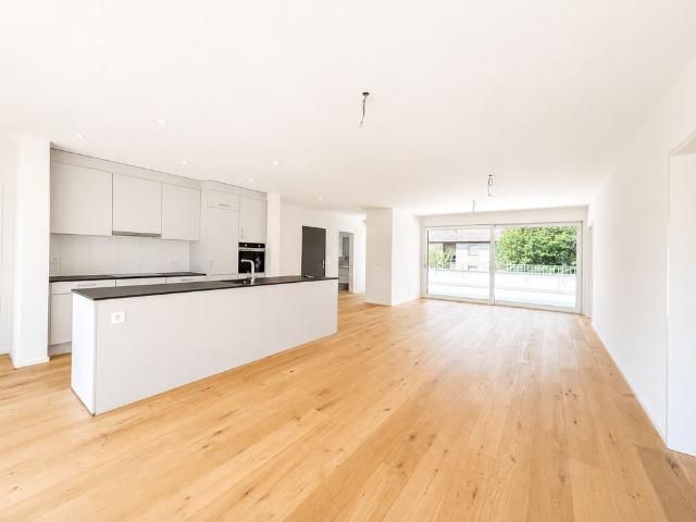 Apartment mieten in Balsthal, Amtei Thal-Gäu