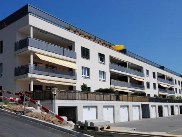 Apartment mieten in Givisiez, Freiburg