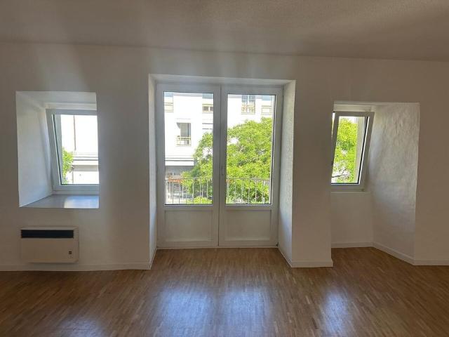 Apartment mieten in Morges, Waadt
