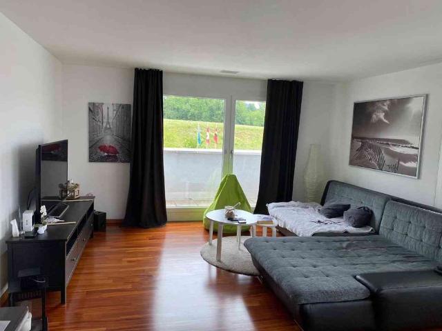 Apartment mieten in Dürnten, Zürich