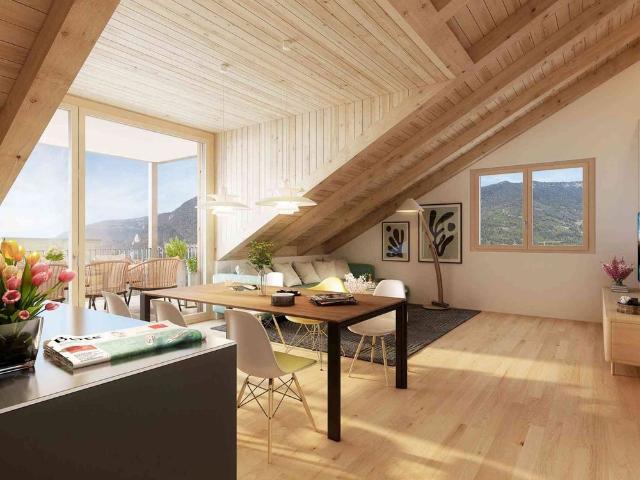 Haus mieten in Matten bei Interlaken, Bern