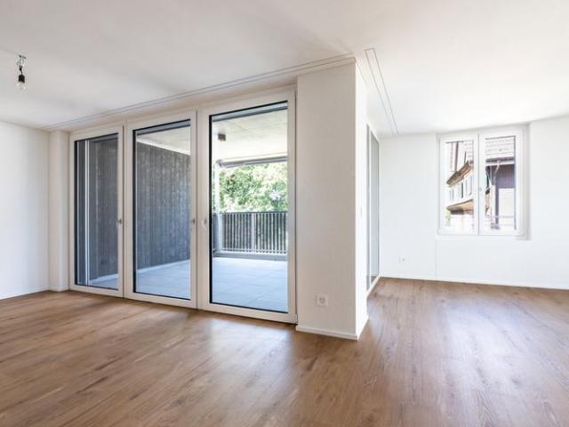 Apartment mieten in Mörschwil, St. Gallen