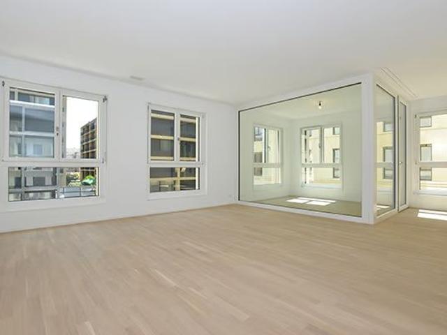 Apartment mieten in Kirchuster, Uster