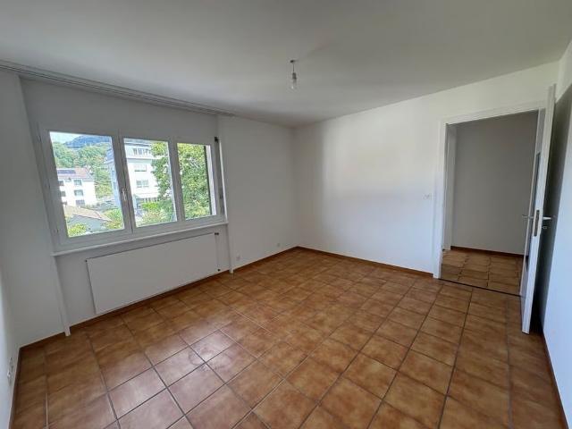 Apartment mieten in Saint-Légier-La Chiésaz, Blonay - Saint-Légier