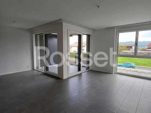 Apartment mieten in Combremont-Petit, Waadt
