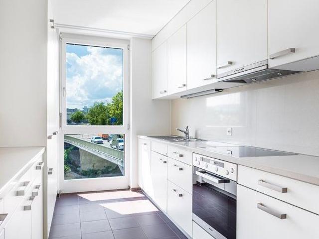 Apartment mieten in Dornach, Solothurn