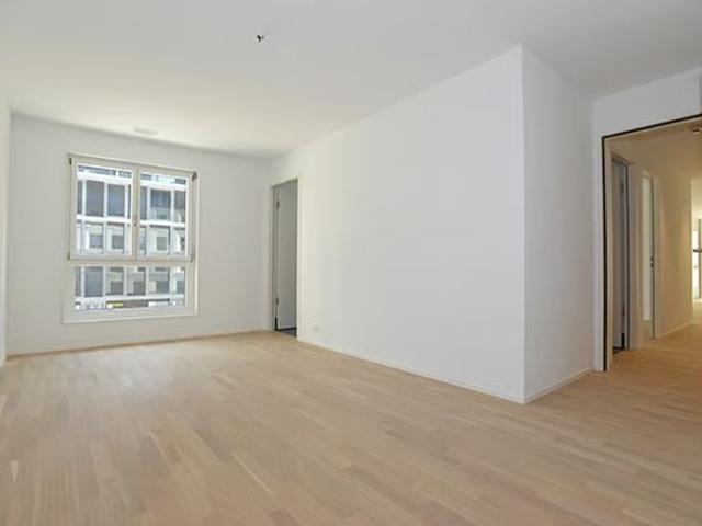 Apartment mieten in Uster, Zürich