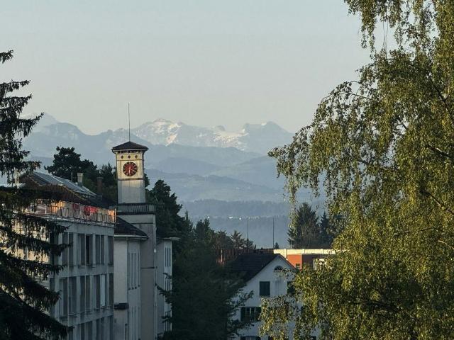 Apartment mieten in Niederuster, Uster