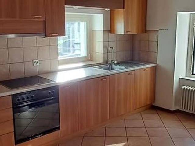 Apartment mieten in Quinto, Tessin