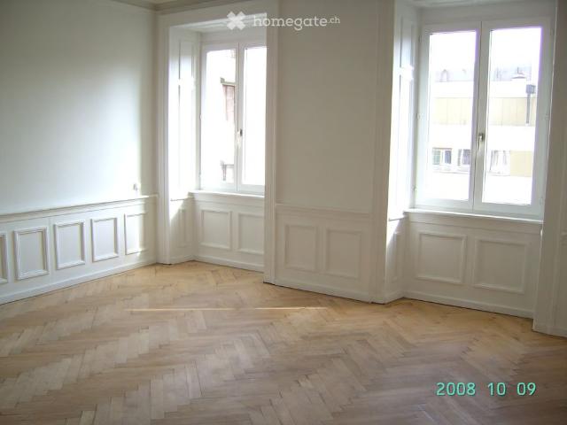 Haus mieten in La Chaux-de-Fonds