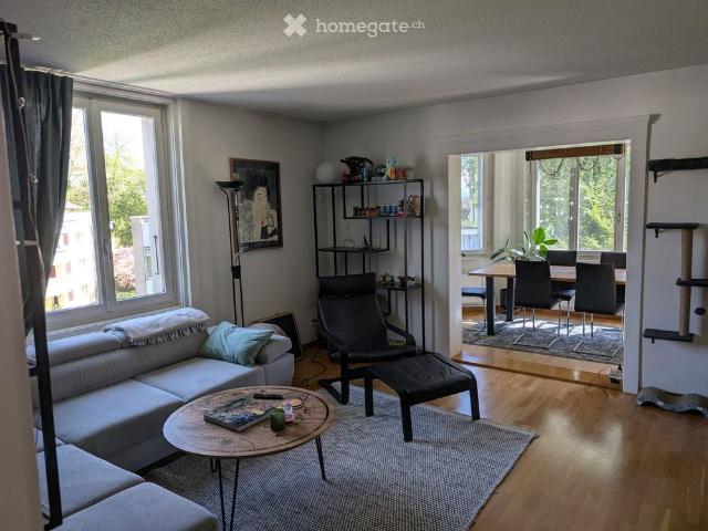 Apartment mieten in Bern