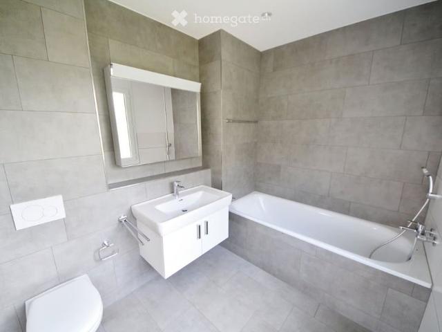 Apartment mieten in Uezwil, Aargau