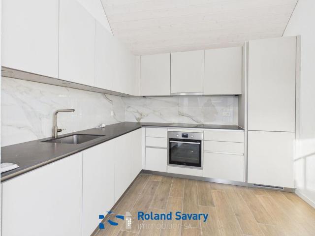 Apartment mieten in Chexbres, Waadt