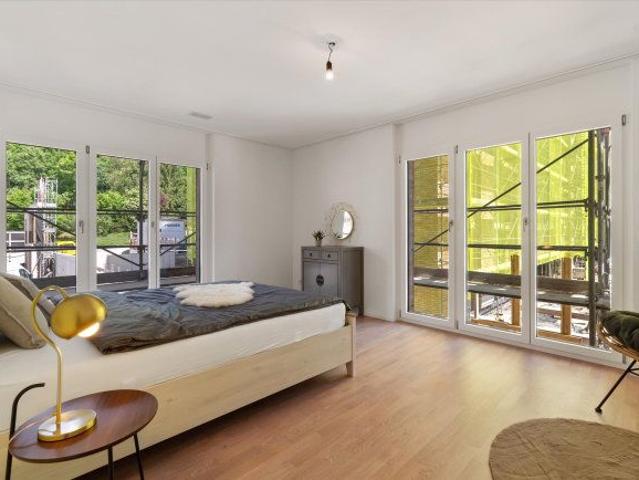 Apartment mieten in Liestal, Basel-Landschaft