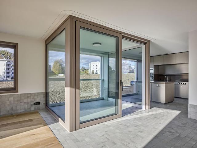 Apartment mieten in Kloten, Zürich