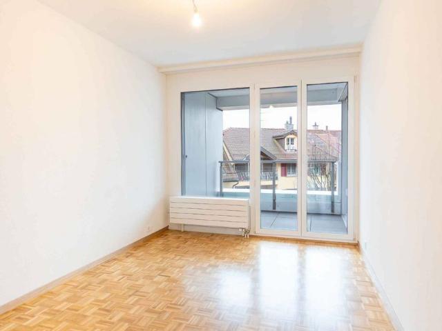 Apartment mieten in Denges, Waadt