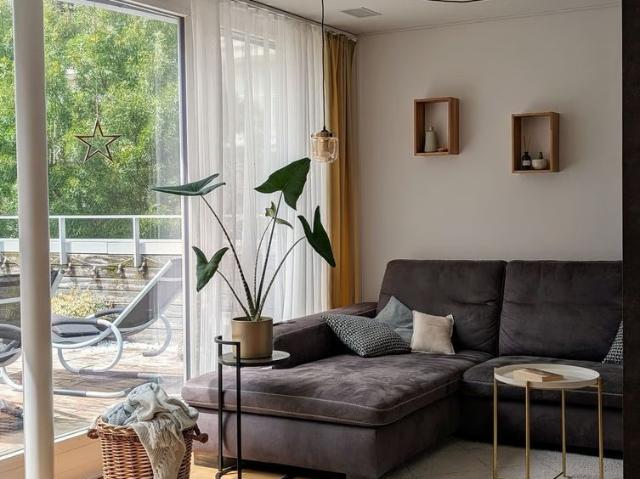 Apartment mieten in Rombach, Küttigen