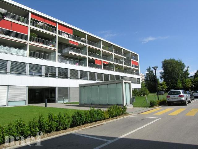 Apartment mieten in Nyon, Waadt