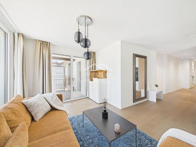 Haus mieten in Einigen, Zürich