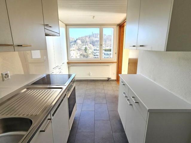 Apartment mieten in Bottmingen, Basel-Landschaft